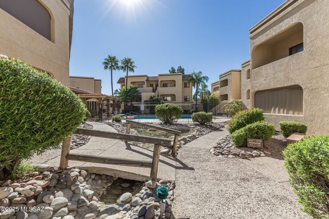 5500 N Valley View Rd Unit 218, Tucson, AZ 85718