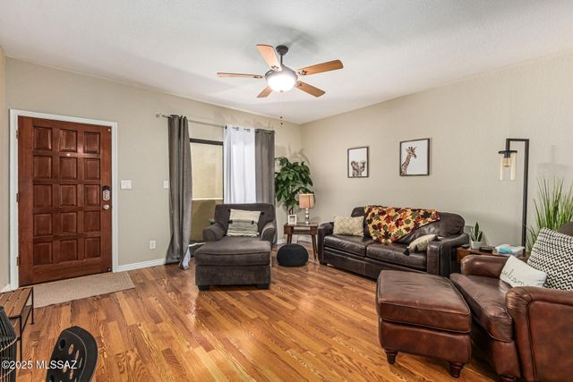 5500 N Valley View Rd Unit 218, Tucson, AZ 85718