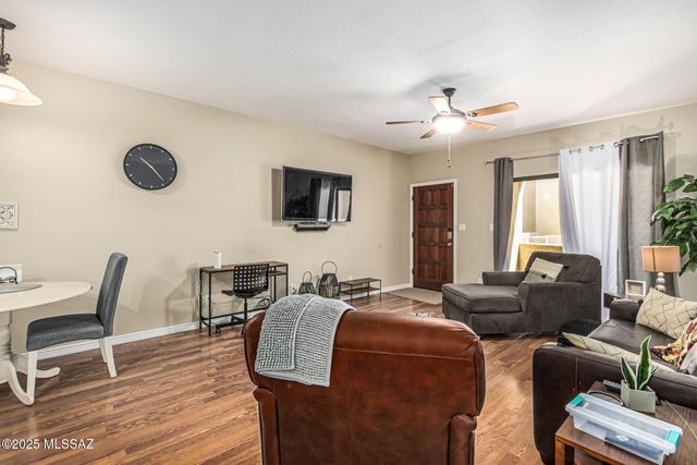 5500 N Valley View Rd Unit 218, Tucson, AZ 85718