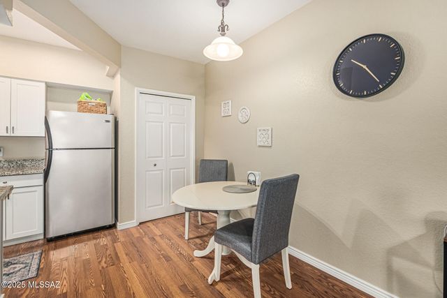 5500 N Valley View Rd Unit 218, Tucson, AZ 85718