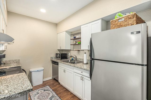 5500 N Valley View Rd Unit 218, Tucson, AZ 85718