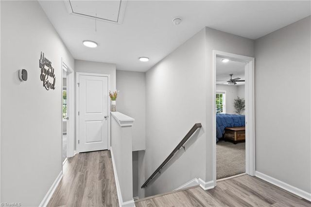 2709 Farmbrook Road, Winston-salem, NC 27103