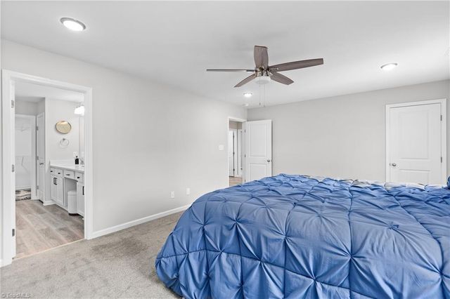 2709 Farmbrook Road, Winston-salem, NC 27103