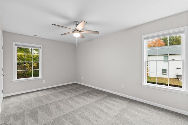 2709 Farmbrook Road, Winston-salem, NC 27103