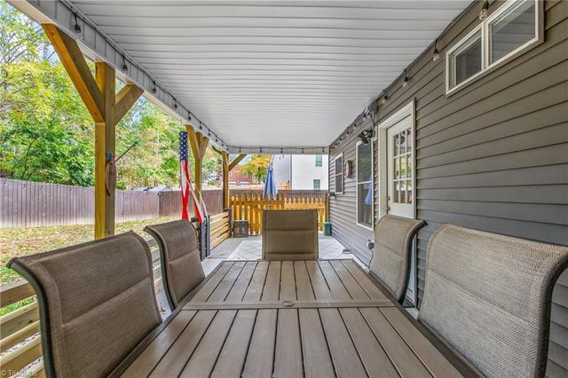 2709 Farmbrook Road, Winston-salem, NC 27103