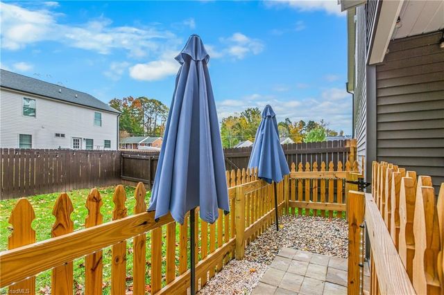 2709 Farmbrook Road, Winston-salem, NC 27103