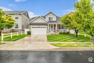 6612 W TERRACE WASH LN, West Jordan, UT 84081