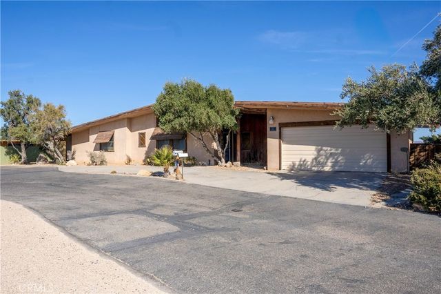 20 Hill Top Terrace, Barstow, CA 92311