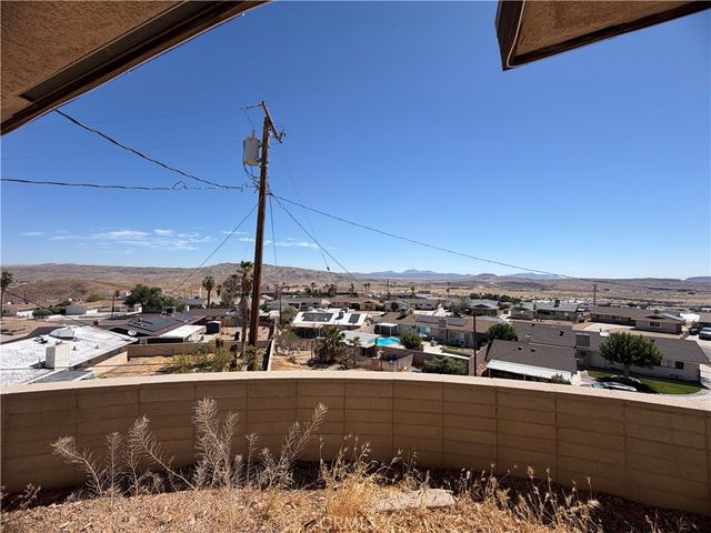 20 Hill Top Terrace, Barstow, CA 92311