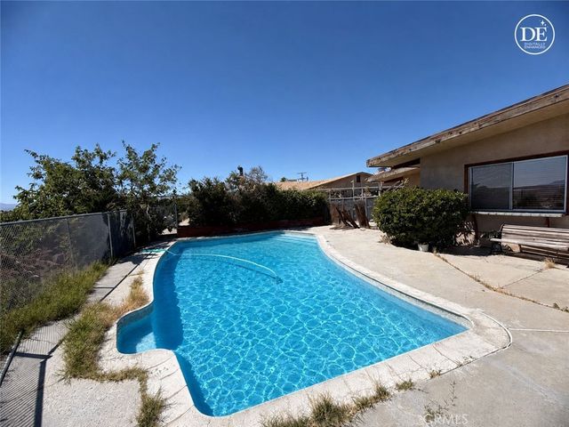 20 Hill Top Terrace, Barstow, CA 92311