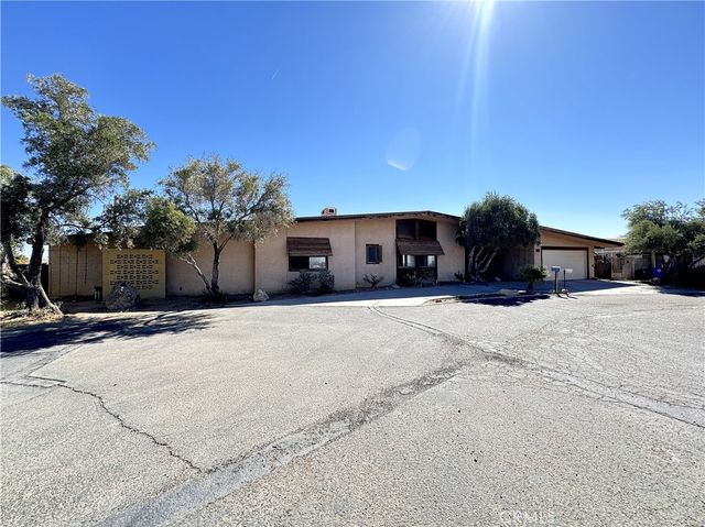 20 Hill Top Terrace, Barstow, CA 92311
