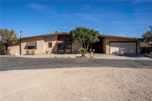 20 Hill Top Terrace, Barstow, CA 92311