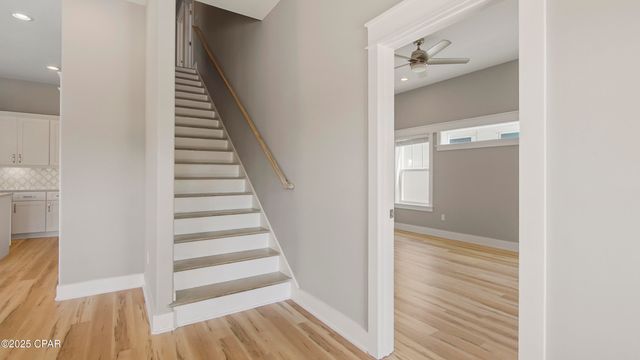 411 Paradise Boulevard, Panama City Beach, FL 32413