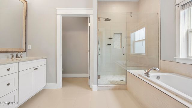 411 Paradise Boulevard, Panama City Beach, FL 32413