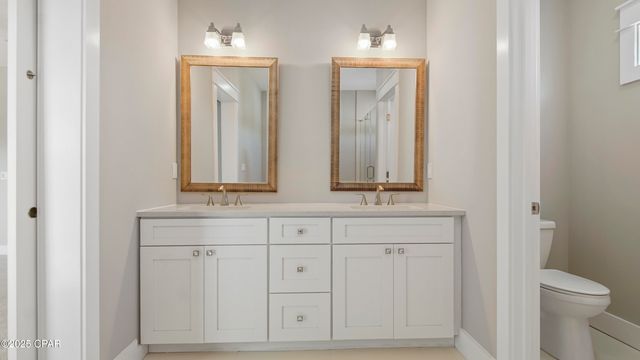 411 Paradise Boulevard, Panama City Beach, FL 32413