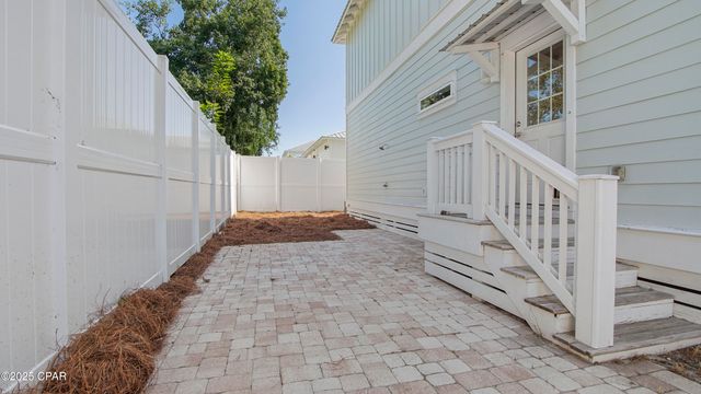 411 Paradise Boulevard, Panama City Beach, FL 32413