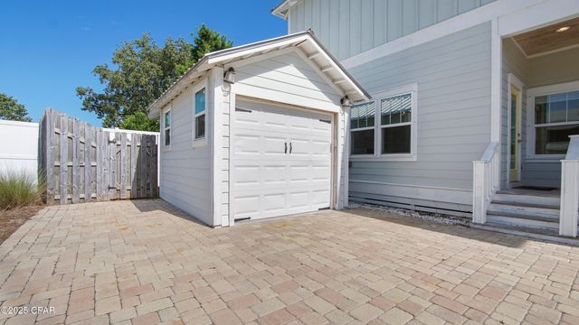 411 Paradise Boulevard, Panama City Beach, FL 32413