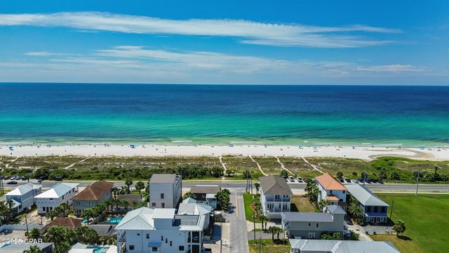 411 Paradise Boulevard, Panama City Beach, FL 32413