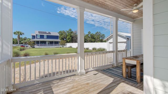 411 Paradise Boulevard, Panama City Beach, FL 32413