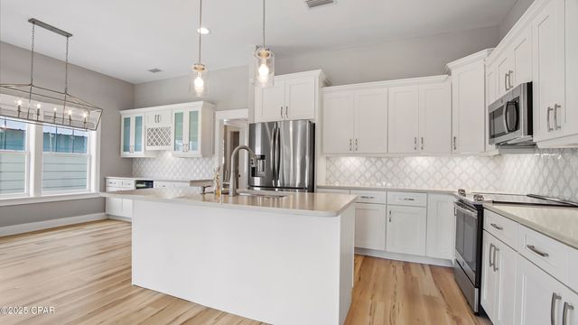 411 Paradise Boulevard, Panama City Beach, FL 32413