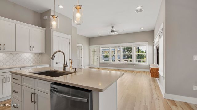 411 Paradise Boulevard, Panama City Beach, FL 32413