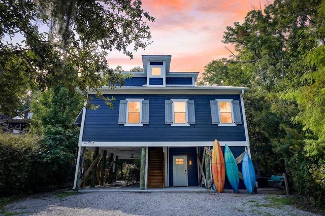 231 Watson Way, Pawleys Island, SC 29585