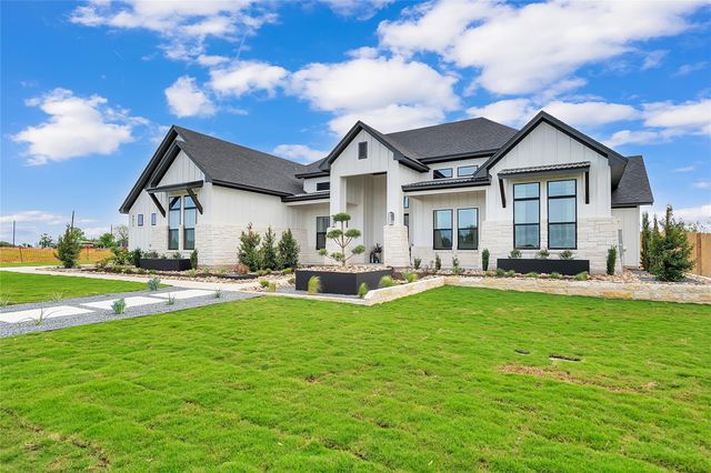 200 Saddle Springs RD, Georgetown, TX 78628