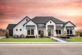 200 Saddle Springs RD, Georgetown, TX 78628