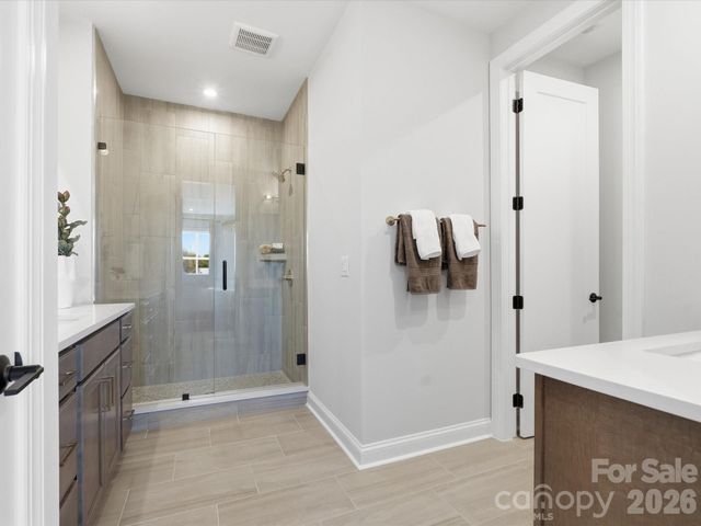 6020 Yellow Buckeye Drive, Charlotte, NC 28277