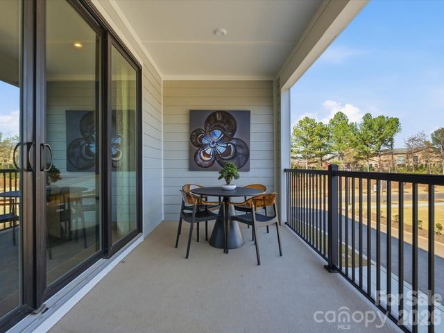 6020 Yellow Buckeye Drive, Charlotte, NC 28277