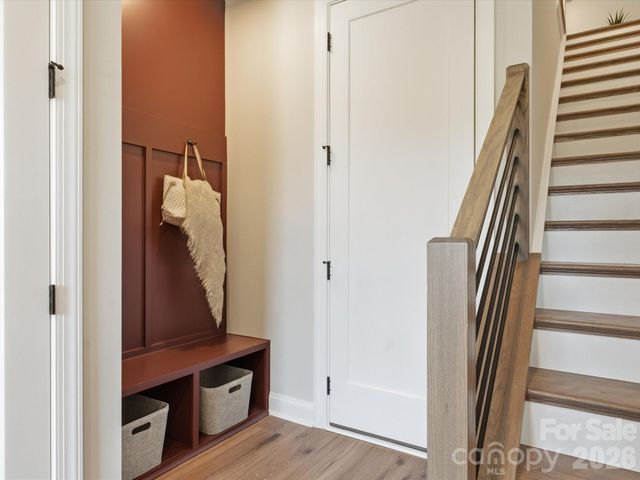6020 Yellow Buckeye Drive, Charlotte, NC 28277