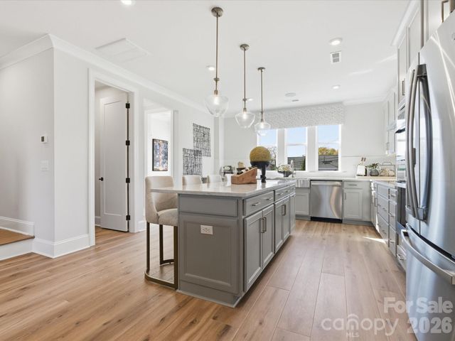 6020 Yellow Buckeye Drive, Charlotte, NC 28277
