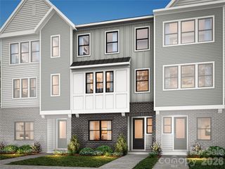 6020 Yellow Buckeye Drive, Charlotte, NC 28277