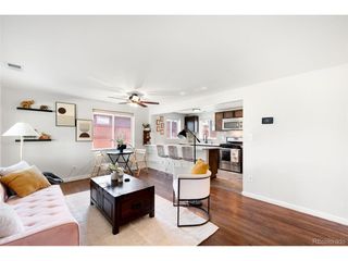 3613 N Harrison st, Denver, CO 80205