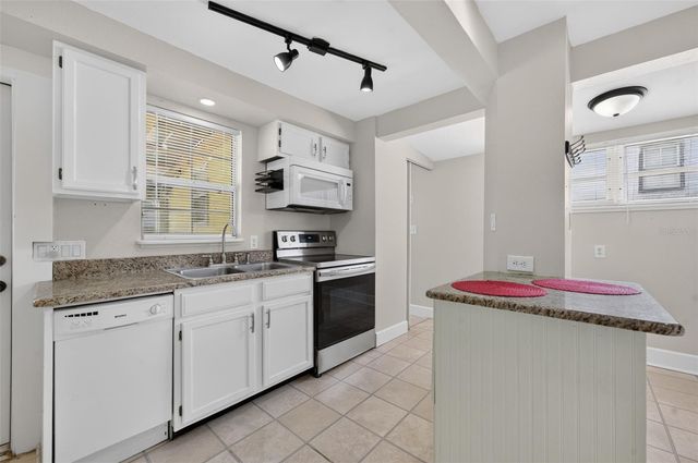 834 N ALEXANDER STREET, Mount Dora, FL 32757