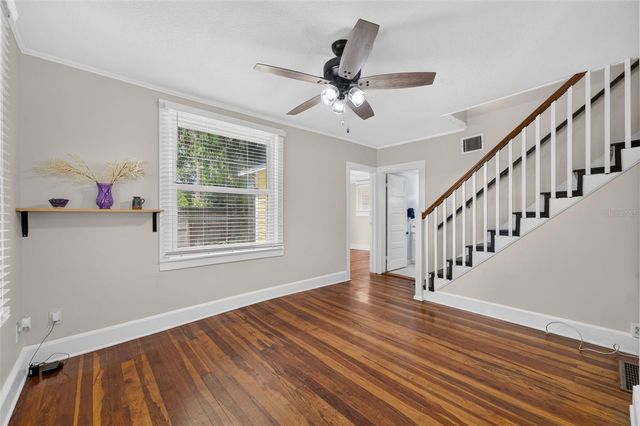 834 N ALEXANDER STREET, Mount Dora, FL 32757