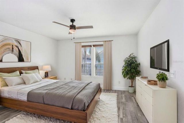 4007 BANGALOW PALM COURT 4007, Tampa, FL 33624