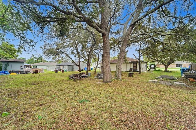 12155 BAGDAD STREET, Spring Hill, FL 34608