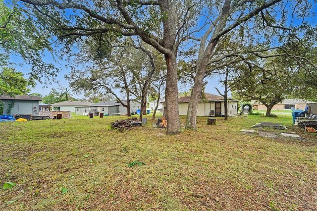 12155 BAGDAD STREET, Spring Hill, FL 34608
