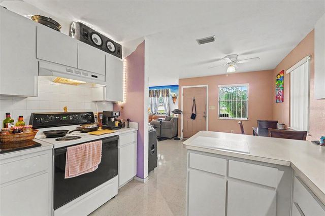 12155 BAGDAD STREET, Spring Hill, FL 34608