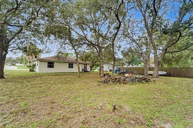 12155 BAGDAD STREET, Spring Hill, FL 34608
