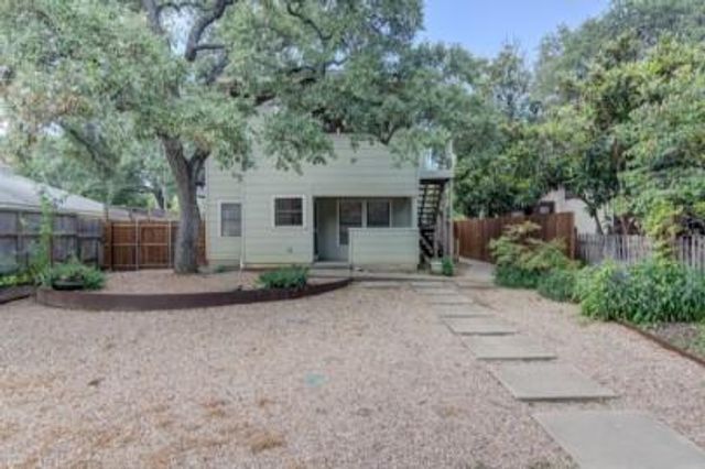 311 W Mary ST B, Austin, TX 78704