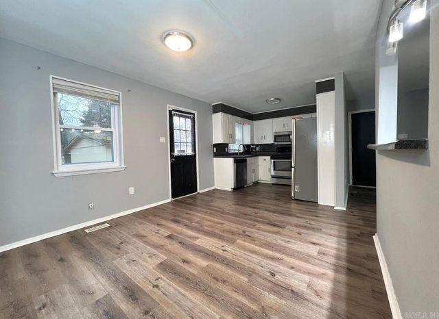 110 Cherrie Street, Sherwood, AR 72120