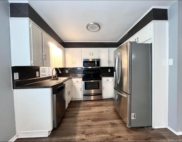 110 Cherrie Street, Sherwood, AR 72120