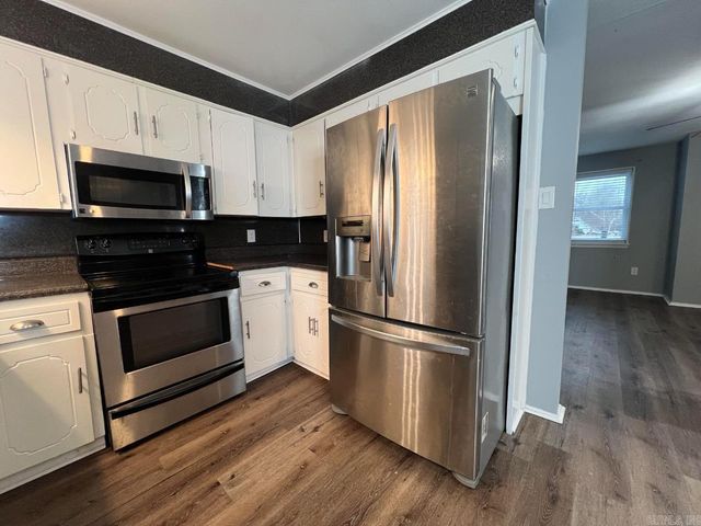 110 Cherrie Street, Sherwood, AR 72120