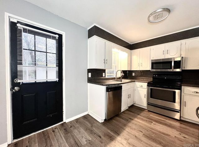 110 Cherrie Street, Sherwood, AR 72120