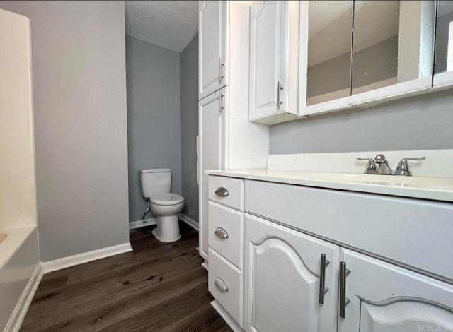 110 Cherrie Street, Sherwood, AR 72120