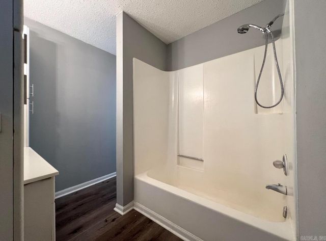 110 Cherrie Street, Sherwood, AR 72120