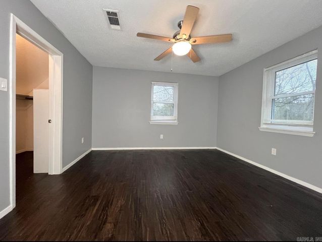 110 Cherrie Street, Sherwood, AR 72120