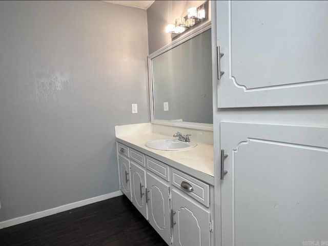 110 Cherrie Street, Sherwood, AR 72120